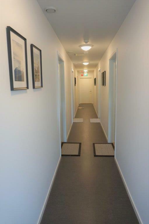 Seminarbakken 4 H02 Apartman Tromsø Kültér fotó